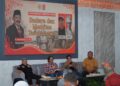Sarasehan MPR RI: Identitas Tau Samawa Dibentuk oleh Partisipasi Sosial, Bukan Sekadar Keturunan 8 Identitas Tau Samawa