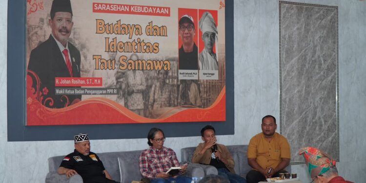 Identitas Tau Samawa