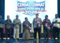 LCC Empat Pilar MPR RI