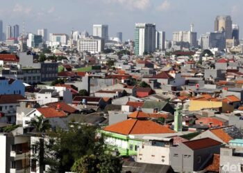Jelang HUT ke-81 RI, Ekonom Soroti Tantangan Kesejahteraan dan Ketimpangan Kelas Menengah