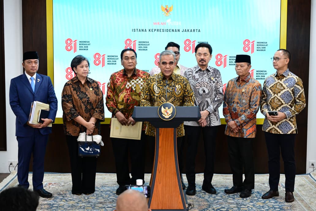 Pimpinan MPR RI Undang Presiden Prabowo Hadiri Sidang Tahunan MPR RI 2026 2 Pimpinan MPR RI Undang Presiden Prabowo Hadiri Sidang Tahunan MPR RI 2026