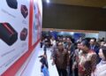 EDRR Indonesia 2026 Sukses Digelar, Perkuat Kolaborasi Nasional untuk Kesiapsiagaan Bencana