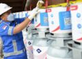 LPG 3 Kg Bakal Diganti CNG? Pemerintah Uji Coba Tabung CNG 3 Kg Pekan Depan