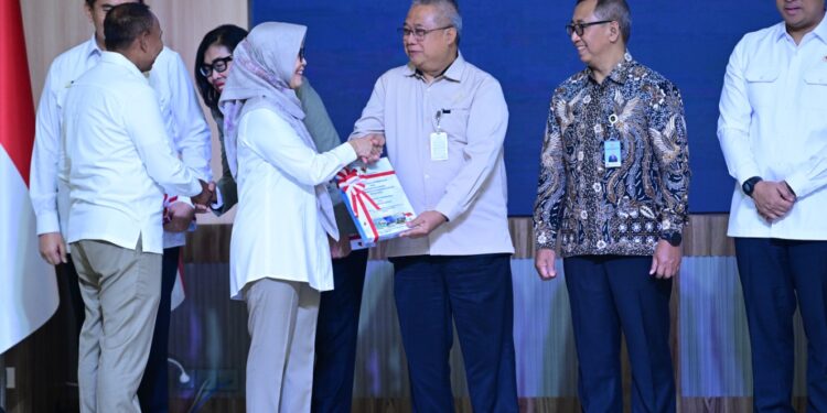 Setjen MPR RI Pertahankan Opini WTP, Tegaskan Komitmen Transparansi dan Akuntabilitas Pengelolaan Keuangan 1 Setjen MPR RI Pertahankan Opini WTP, Tegaskan Komitmen Transparansi dan Akuntabilitas Pengelolaan Keuangan