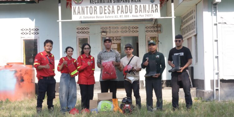PT Mayawana Persada