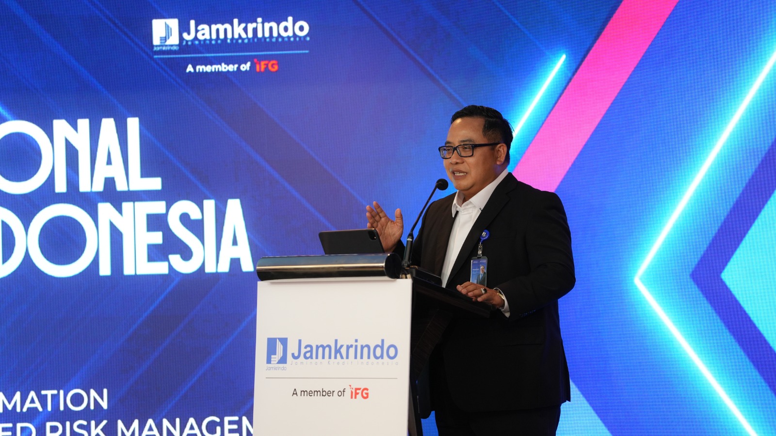 Jamkrindo Catatkan Laba Rp 743 Miliar, Melonjak 34 Persen 2 Jamkrindo Catatkan Laba Rp 743 Miliar, Melonjak 34 Persen