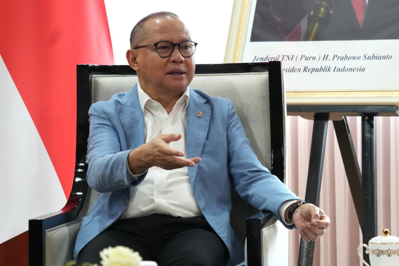 Mukhtarudin Pastikan Kerja Sama PMI dengan Portugal Utamakan Pelindungan dan Kesejahteraan 2 Kp2MI