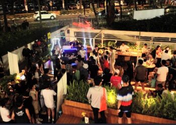 MILKLAB Ramaikan Coffee Culture Jakarta Lewat Coffee Rave dan Program Café Hopping