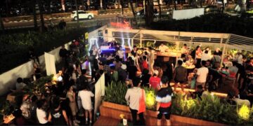 MILKLAB Ramaikan Coffee Culture Jakarta Lewat Coffee Rave dan Program Café Hopping