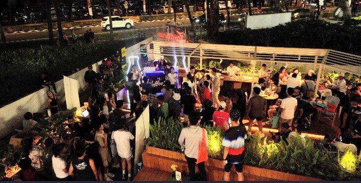 MILKLAB Ramaikan Coffee Culture Jakarta Lewat Coffee Rave dan Program Café Hopping 1 MILKLAB Ramaikan Coffee Culture Jakarta Lewat Coffee Rave dan Program Café Hopping