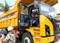 SANY dan ITB Perkuat Kolaborasi Riset, Teknologi, dan Pengembangan Talenta Indonesia