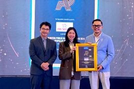 Perkuat Komunikasi yang Relevan dan Berdampak, Prudential Indonesia Raih Indonesia Public Relations Awards 2026
