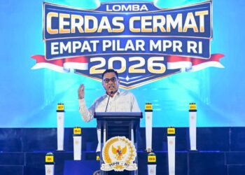 LCC Empat Pilar