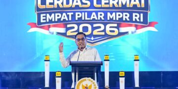 LCC Empat Pilar
