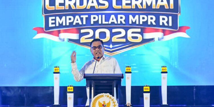 LCC Empat Pilar
