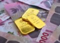 Harga Emas Antam Hari Ini Naik Rp18.000, Tembus Rp2,695 Juta per Gram 9 Harga Emas Antam Hari Ini Naik Rp18.000, Tembus Rp2,695 Juta per Gram