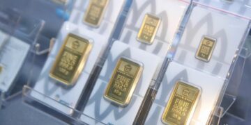 Harga Emas Antam Naik Rp7.000 per Gram, Simak Daftar Harga Terbaru Hari Ini