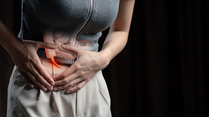 Diagnosis Usus Buntu Bisa Berbeda Saat Diperiksa Lagi, Ini Penjelasan Dokter 2 Diagnosis Usus Buntu Bisa Berbeda Saat Diperiksa Lagi, Ini Penjelasan Dokter