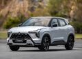 Mitsubishi XForce Hybrid Tampil di GIIAS 2026, SUV Ramah Lingkungan dengan Harga Spesial