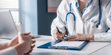 Kemenkes Respons Usulan IDI soal Standar Pendapatan Minimum Dokter hingga Rp 110 Juta
