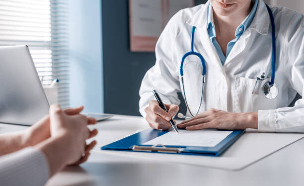 Kemenkes Respons Usulan IDI soal Standar Pendapatan Minimum Dokter hingga Rp 110 Juta