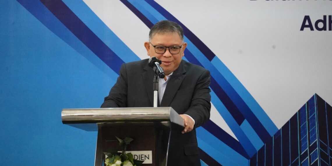 Jamdatun: Kejaksaan Terus Perkuat Kapasitas dan Kualitas Layanan Hukum