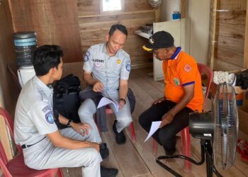 Jasa Raharja Raih Tingkat Kepuasan Stakeholder Sangat Baik Sepanjang 2025