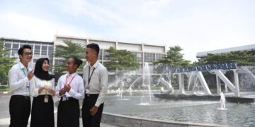 PKN STAN Buka Pendaftaran 2026, Siapkan 1.000 Kuota dan Kuliah Gratis hingga Lulus