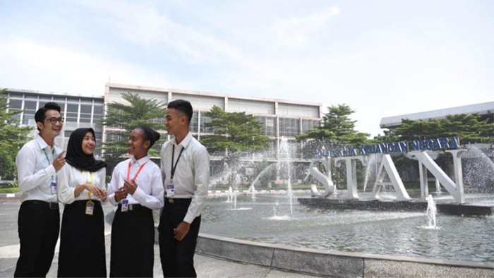 PKN STAN Buka Pendaftaran 2026, Siapkan 1.000 Kuota dan Kuliah Gratis hingga Lulus