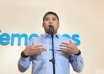 BGN Akui Siswa SMAN 1 Berastagi Trauma Usai Keracunan MBG, Tata Kelola Akan Diperbaiki