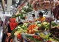 BPS: Ekonomi Indonesia Tumbuh 5,29 Persen pada Triwulan II-2026, Konsumsi Rumah Tangga Jadi Penggerak Utama 6 Ekonomi Indonesia