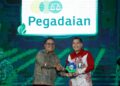 Berkat Inovasinya, Pegadaian Raih Penghargaan Khusus di Ajang IDX Channel Anugerah ESG 2026