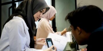 Universitas Brawijaya Skrining Kesehatan Mental 17.000 Mahasiswa Baru, Cegah Stres Akademik Sejak Dini
