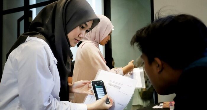 Universitas Brawijaya Skrining Kesehatan Mental 17.000 Mahasiswa Baru, Cegah Stres Akademik Sejak Dini 1 Universitas Brawijaya Skrining Kesehatan Mental 17.000 Mahasiswa Baru, Cegah Stres Akademik Sejak Dini