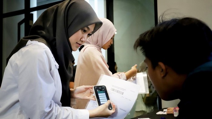 Universitas Brawijaya Skrining Kesehatan Mental 17.000 Mahasiswa Baru, Cegah Stres Akademik Sejak Dini 2 Universitas Brawijaya Skrining Kesehatan Mental 17.000 Mahasiswa Baru, Cegah Stres Akademik Sejak Dini