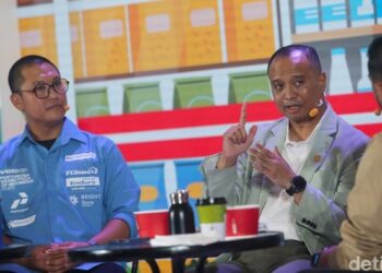 Pertamina Perkuat Transisi Energi Bersih, Dorong Bioetanol dan B50 untuk Kurangi Ketergantungan Impor