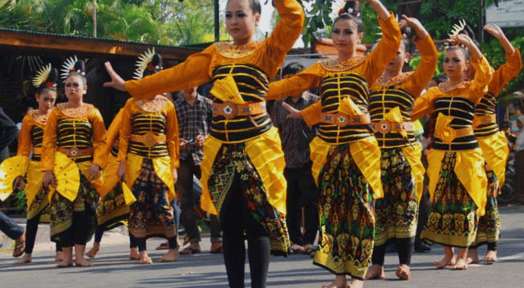 Festival Senggigi
