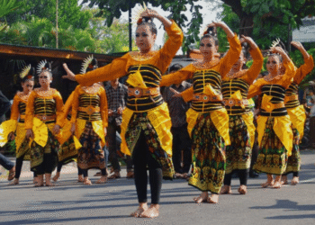 Festival Senggigi