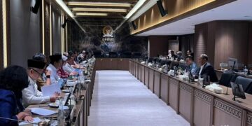 Pemerintah Finalisasi Status Guru PPPK, Formasi CPNS 526 Ribu Dibuka Bertahap Mulai 2027