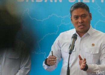 Ratusan Siswa di Berastagi Diduga Keracunan MBG, BGN Copot Kepala SPPG