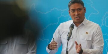 Ratusan Siswa di Berastagi Diduga Keracunan MBG, BGN Copot Kepala SPPG