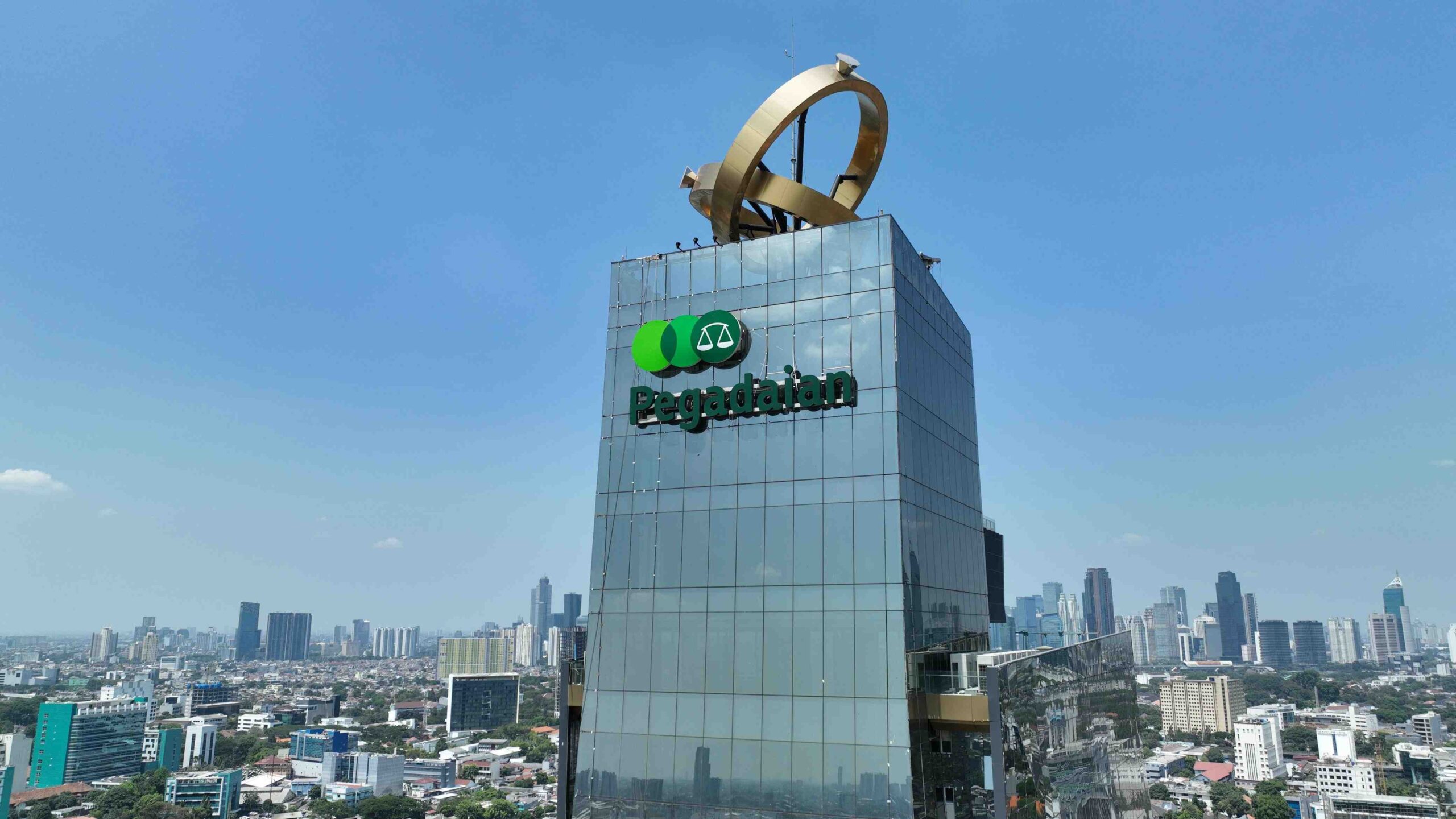 Pegadaian Resmi Berstatus Persero 2 Pegadaian Resmi Berstatus Persero