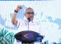 RUU Ketenagakerjaan Baru Ditargetkan Rampung Oktober 2026