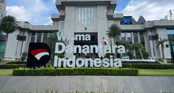 Danantara Gandeng JBS Group, Investasi US$2,5 Miliar untuk Perkuat Sektor Protein 1 Danantara Gandeng JBS Group, Investasi US$2,5 Miliar untuk Perkuat Sektor Protein