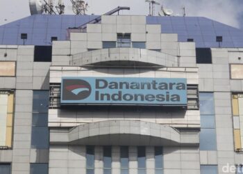 Danantara Buka Suara soal GOTO Terdepak dari Indeks MSCI