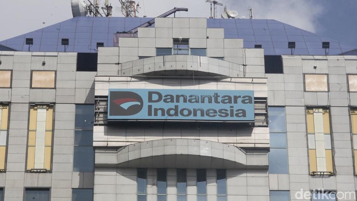 Danantara Buka Suara soal GOTO Terdepak dari Indeks MSCI 2 Danantara Buka Suara soal GOTO Terdepak dari Indeks MSCI
