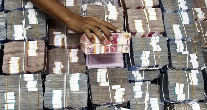 Utang Warisan Krisis 1998 Terkait BLBI Lunas, Dibayar dari Surplus BI Rp 55 Triliun