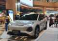 Changan Gelar Mall Exhibition di Sejumlah Kota, Kenalkan Nevo Q05 dan Deepal S05