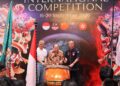 10 Tim Barongsai dari 5 Negara Siap Berlaga di Mal Ciputra Jakarta 8 10 Tim Barongsai dari 5 Negara Siap Berlaga di Mal Ciputra Jakarta