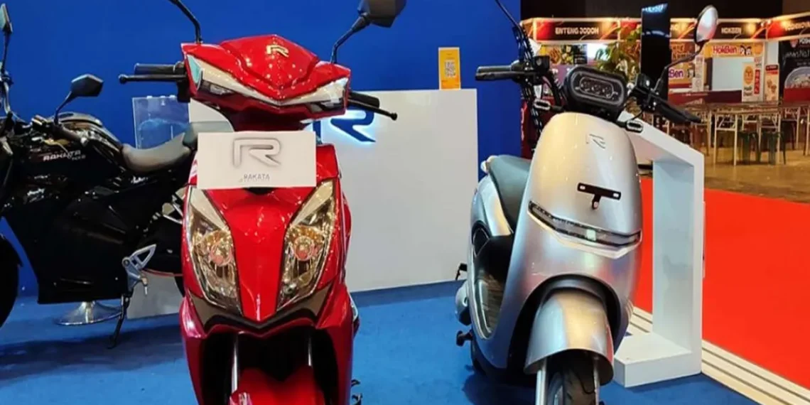 7 Motor Listrik Murah 2026, Harga Mulai Rp9 Jutaan hingga Pilihan Baterai Swap 1 7 Motor Listrik Murah 2026, Harga Mulai Rp9 Jutaan hingga Pilihan Baterai Swap